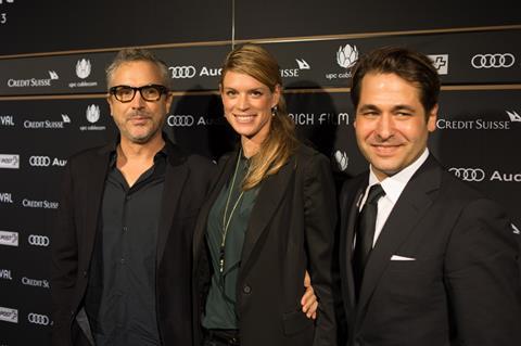 Alfonso_Cuaron_Zurich