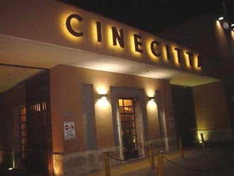 Cinecitta