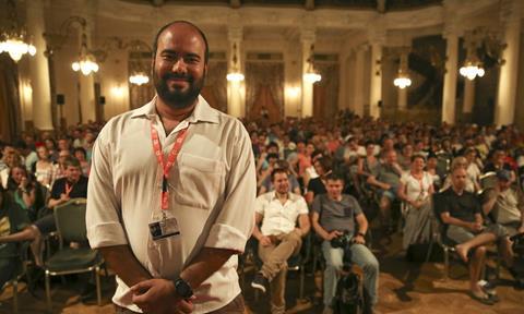 Embrace Of The Serpent director Ciro Guerra reveals details of