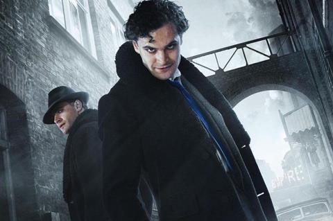 jekyll and hyde ITV