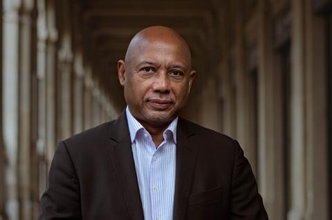 Raoul Peck