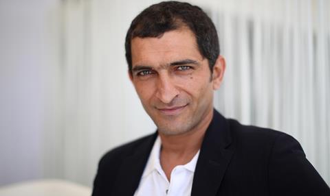 Amr Waked