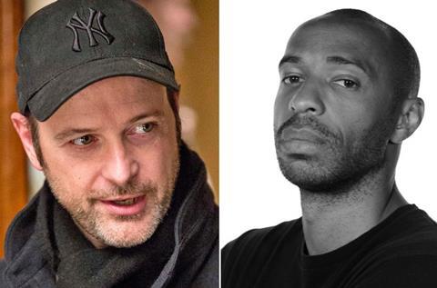 Matthew Vaughn, Thierry Henry