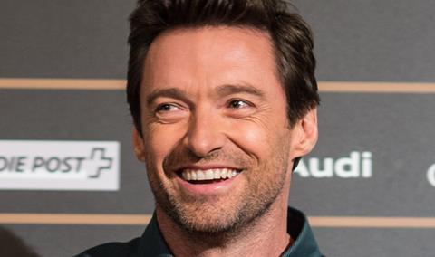 Hugh Jackman