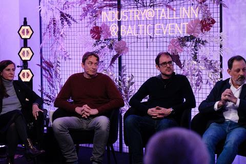 'Private Financing in Film: Between Promise and Illusion'