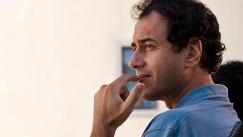 Matteo Garrone