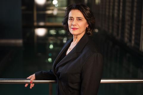 Hiam Abbas