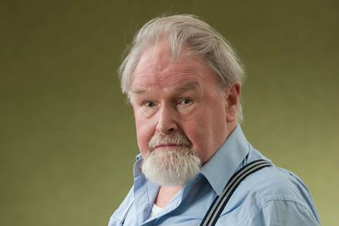 Poor Things: Soon to be a major film by Alasdair Gray (English