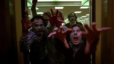 Dawn Of The Dead