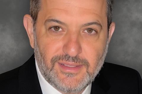 David Spitz