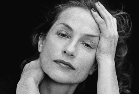 Isabelle Huppert