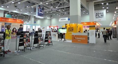 Asian Film Market