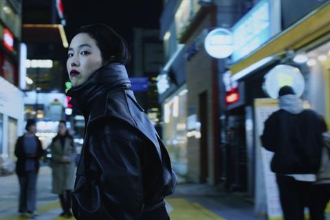 Το «Return to Seoul» του Devi Chu κέρδισε στο Διεθνές Φεστιβάλ Κινηματογράφου της Αθήνας |  Νέα