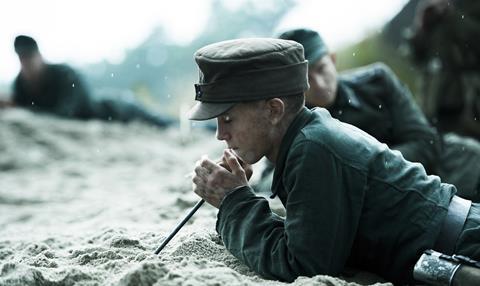 this land of mine