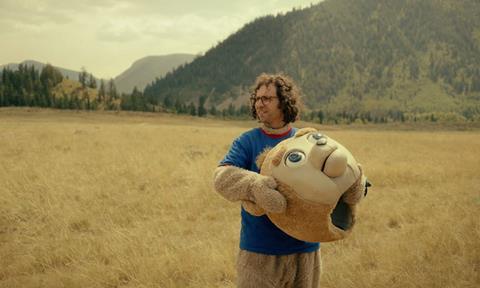 Brigsby Bear