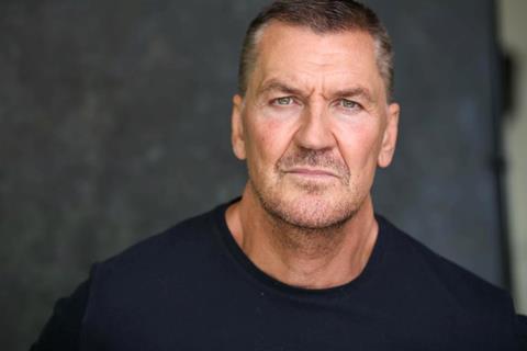 Craig Fairbrass