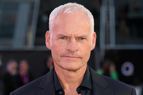 Martin McDonagh