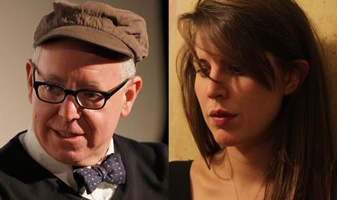 James Schamus Alice Birch