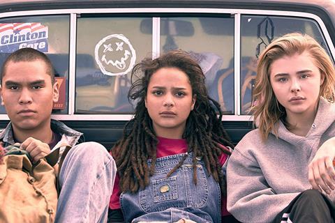 The miseducation of cameron post elle driver
