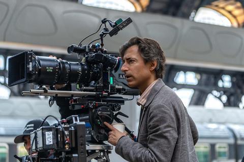 Noah Baumbach