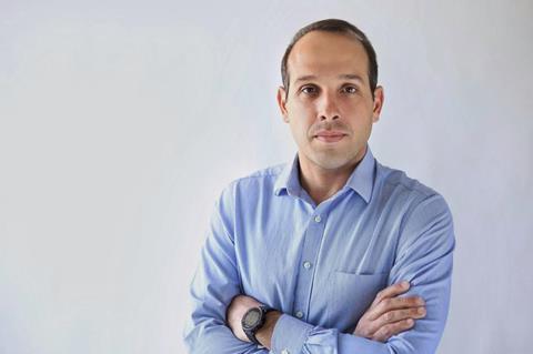 Ricardo Cortes