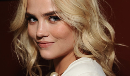 Maddie Hasson