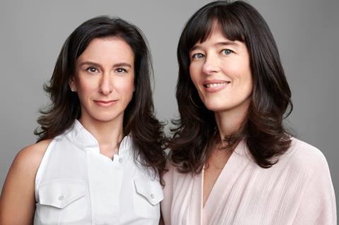 Jodi Kantor, Megan Twohey