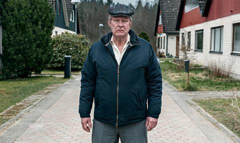 A Man Called Ove