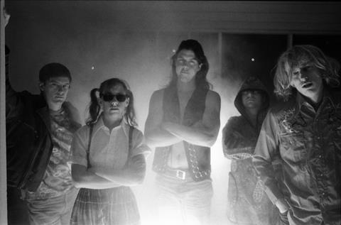 Butthole Surfers