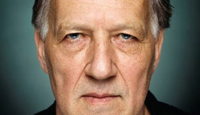 Werner Herzog