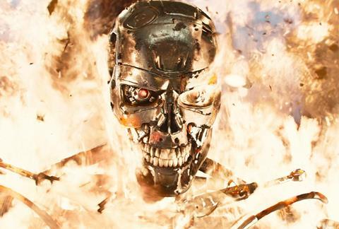 Terminator Genisys