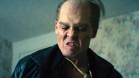 Black Mass