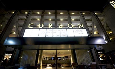 Curzon