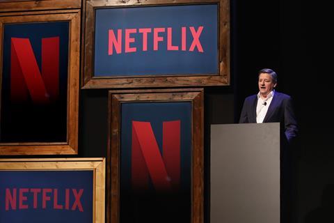 Netflix to end DVD-by-mail service in September