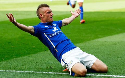 Vardy