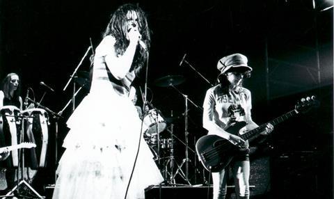 The Slits