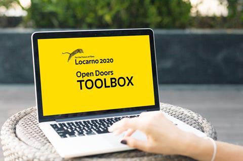 Open Doors ToolBox
