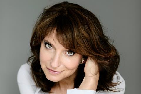 Susanne Bier c hbo