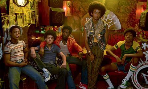 The Get Down