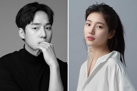 Yang Se-jong, Suzy