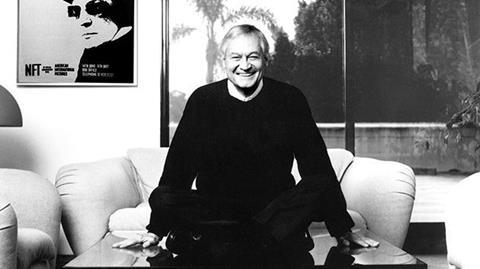 Roger Corman