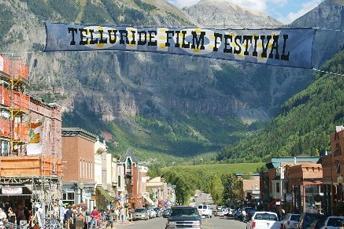 Telluride Film Festival