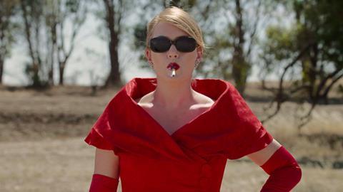 The Dressmaker