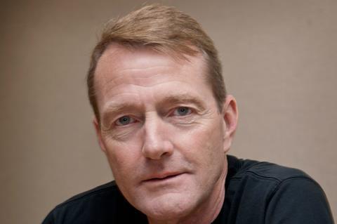 Lee Child