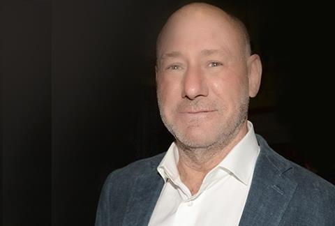 Steve Golin