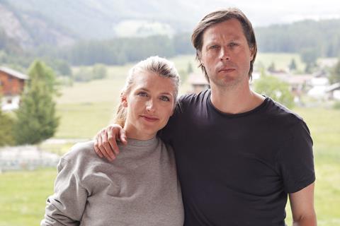 Charlotte Vandermeersch and Felix van Groeningen_photo by Alessandro Tiraboschi