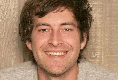 Mark Duplass