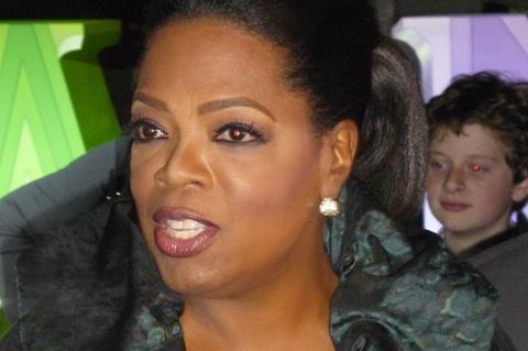 Oprah Winfrey