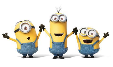 Minions