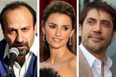 asghar farhadi penelope cruz javier bardem c wikimedia commons